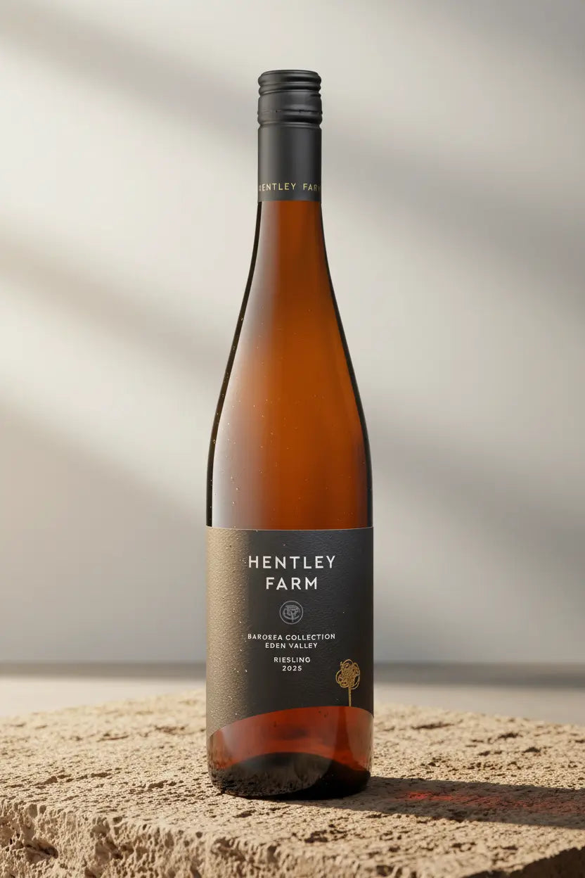Buy Hentley Farm Eden Valley Riesling 2025 at Wine Sellers Direct's best prices.