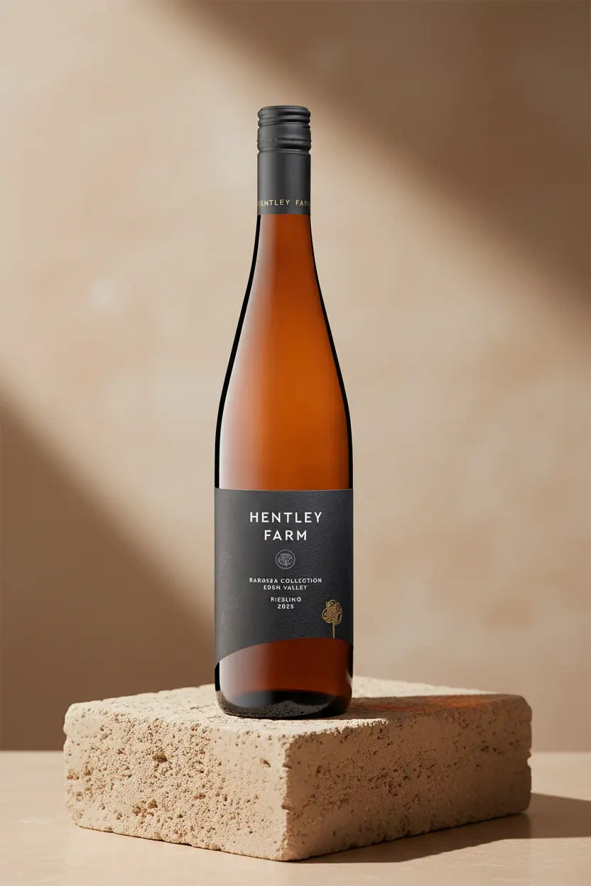 Buy Hentley Farm Eden Valley Riesling 2025 at Wine Sellers Direct's best prices.