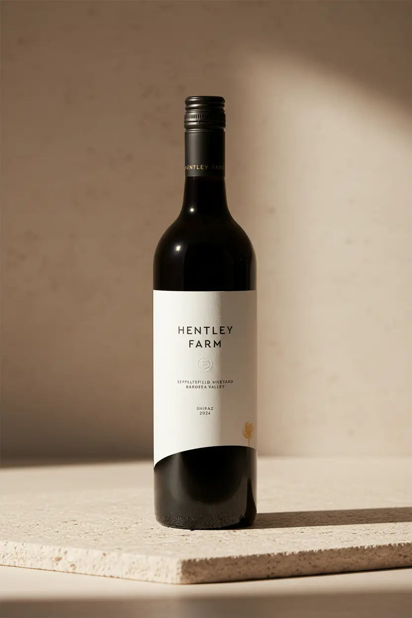 Buy Hentley Farm Shiraz 2024 Barossa Valley available online at Wine Sellers Direct's best prices.