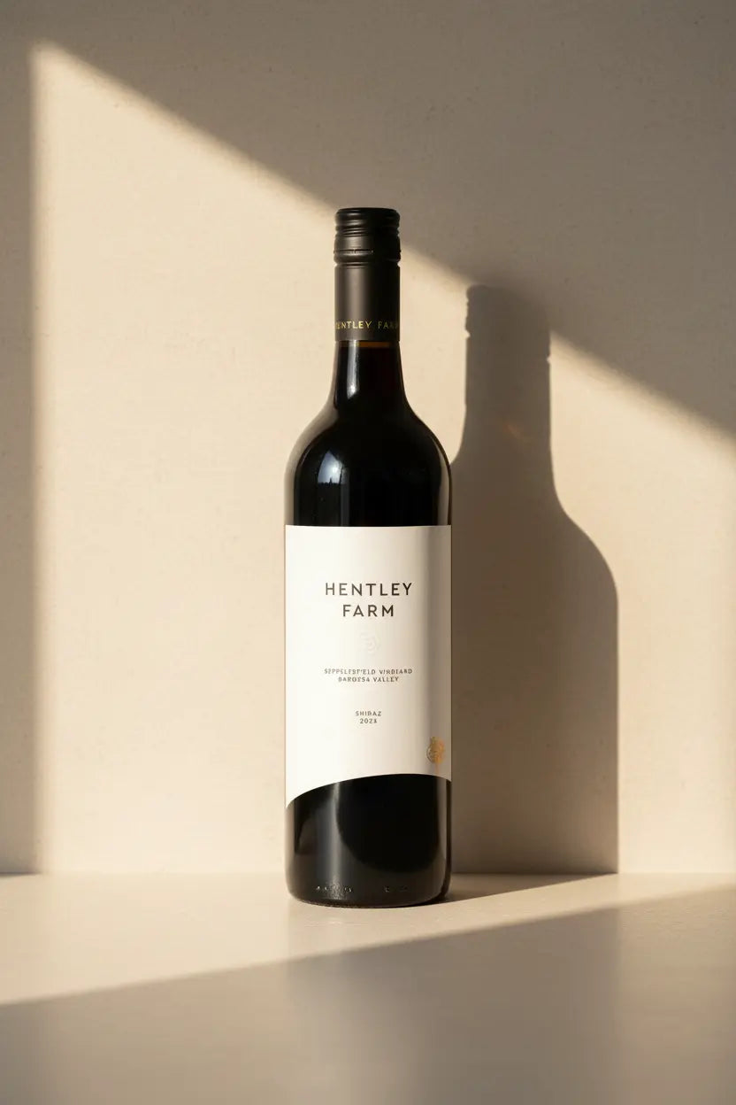 Buy Hentley Farm Shiraz 2024 Barossa Valley available online at Wine Sellers Direct's best prices.