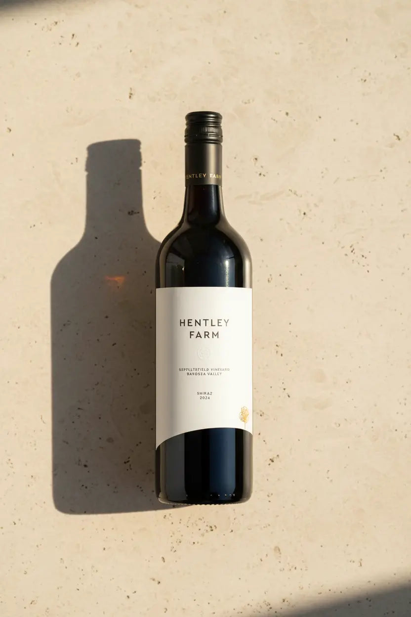 Buy Hentley Farm Shiraz 2024 Barossa Valley available online at Wine Sellers Direct's best prices.