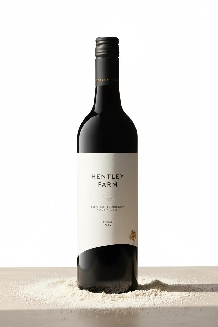 Buy Hentley Farm Shiraz 2024 Barossa Valley available online at Wine Sellers Direct's best prices.