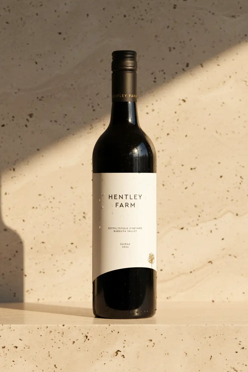 Buy Hentley Farm Shiraz 2024 Barossa Valley available online at Wine Sellers Direct's best prices.