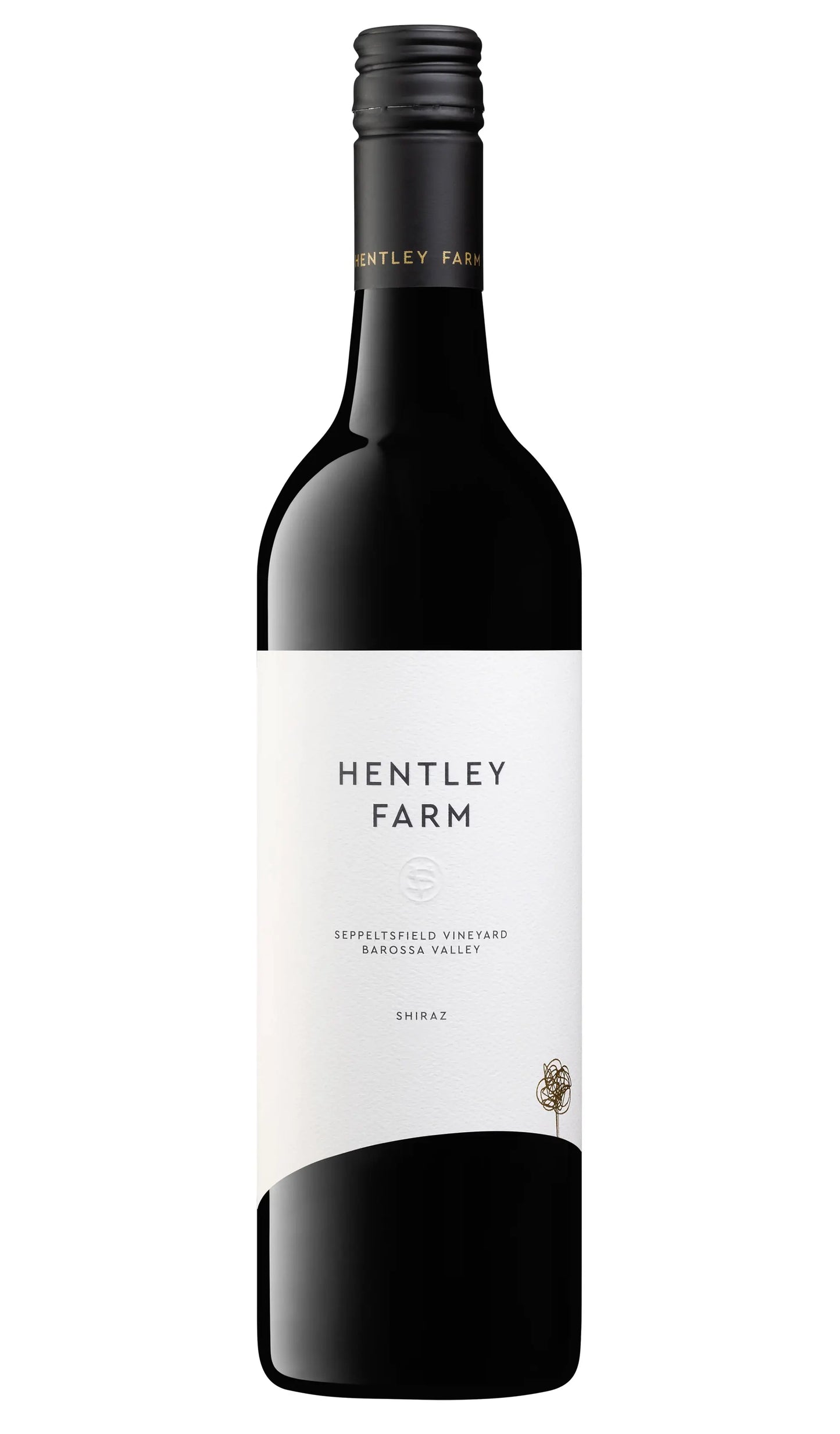 Hentley Farm Seppeltsfield Vineyard Shiraz 2025 750ml Bottle from Barossa Valley