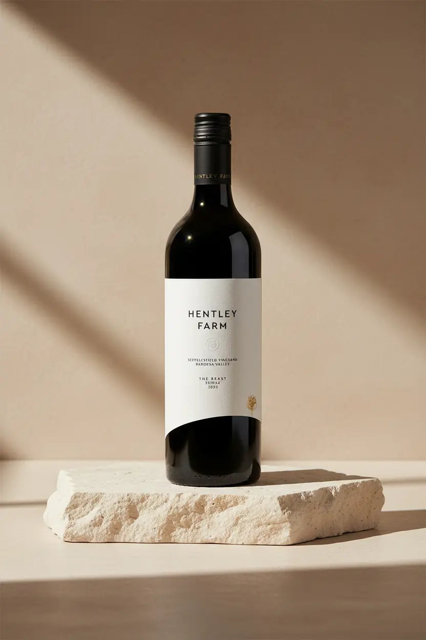 Buy Hentley Farm The Beast Shiraz 2023 | Barossa Valley available at Wine Sellers Direct's best prices.