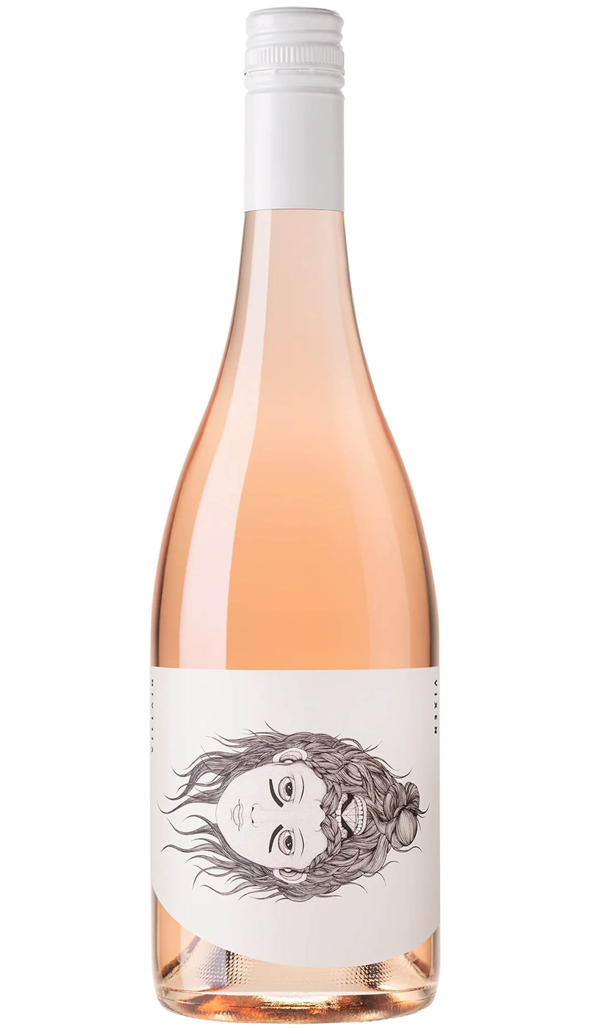 Find out more, explore the range and purchase Hentley Farm Villain & Vixen Rosé 2022 (Barossa) available online at Wine Sellers Direct - Australia's independent liquor specialists.