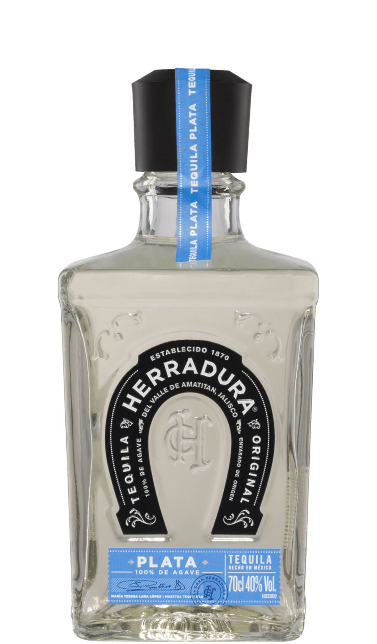 Find out more, explore the range and buy Herradura Plata 100% De Agave Tequila 700ml available online at Wine Sellers Direct - Australia's independent liquor specialists.