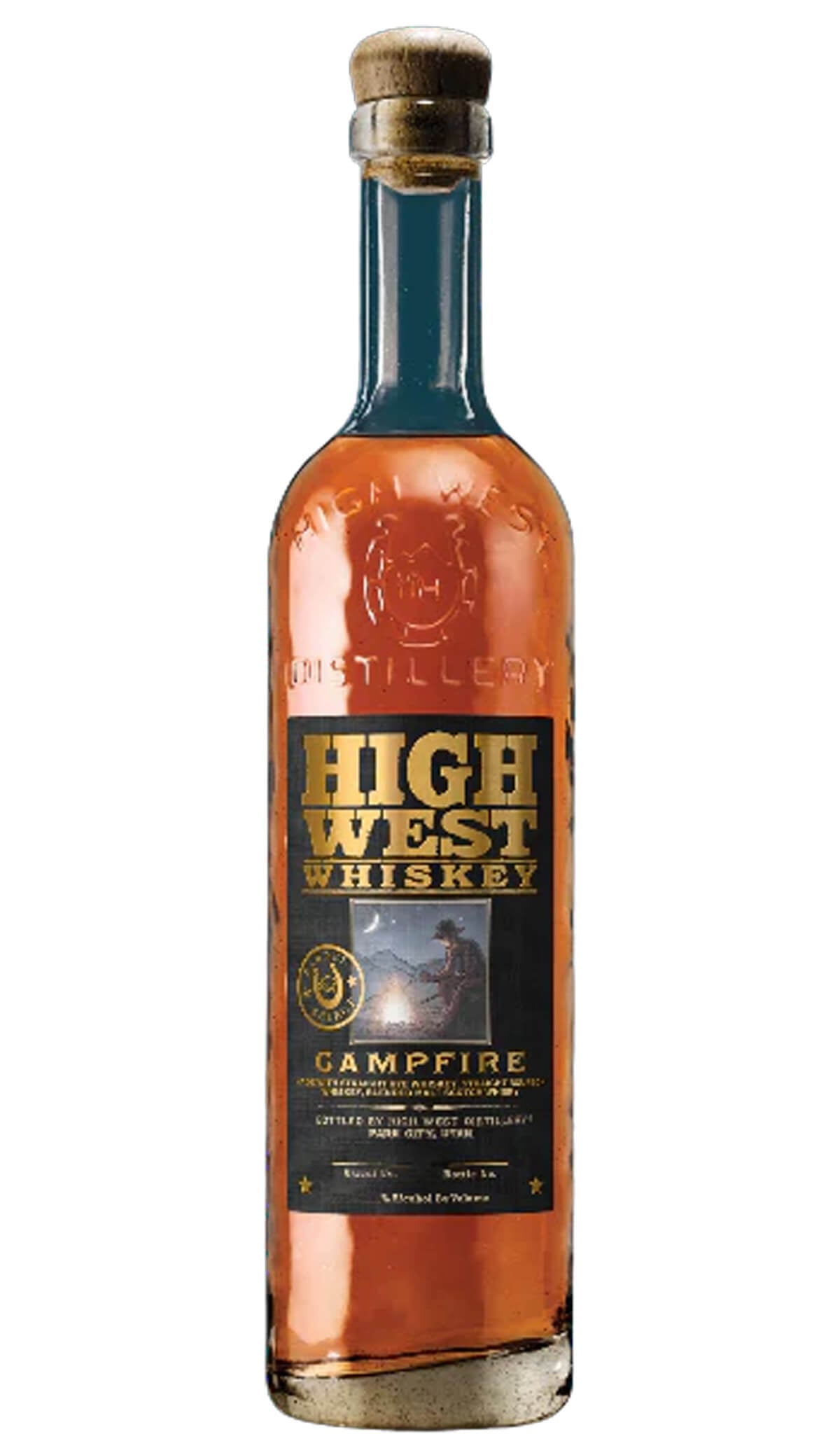 Find out more, explore the range and purchase High West Barrel Select Campfire 750ml available online at Wine Sellers Direct - Australia's independent liquor specialists.