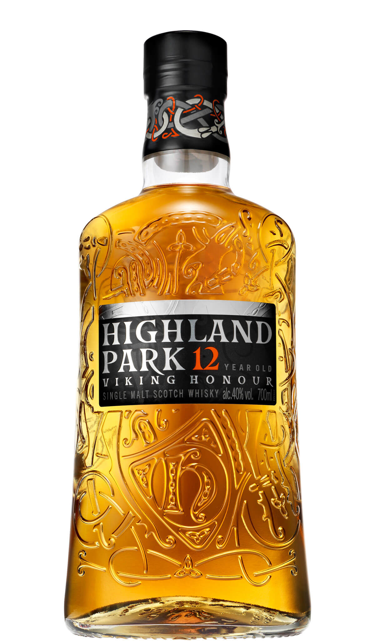 Find out more, explore the range and buy Highland Park 12 Year Old Single Malt Scotch Whisky online at Wine Sellers Direct - Australia's independent liquor specialists.