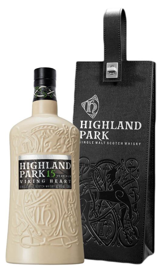 Find out more, explore the range and buy Highland Park 15 Year Old Single Malt Scotch 700mL available online at Wine Sellers Direct - Australia's independent liquor specialists.