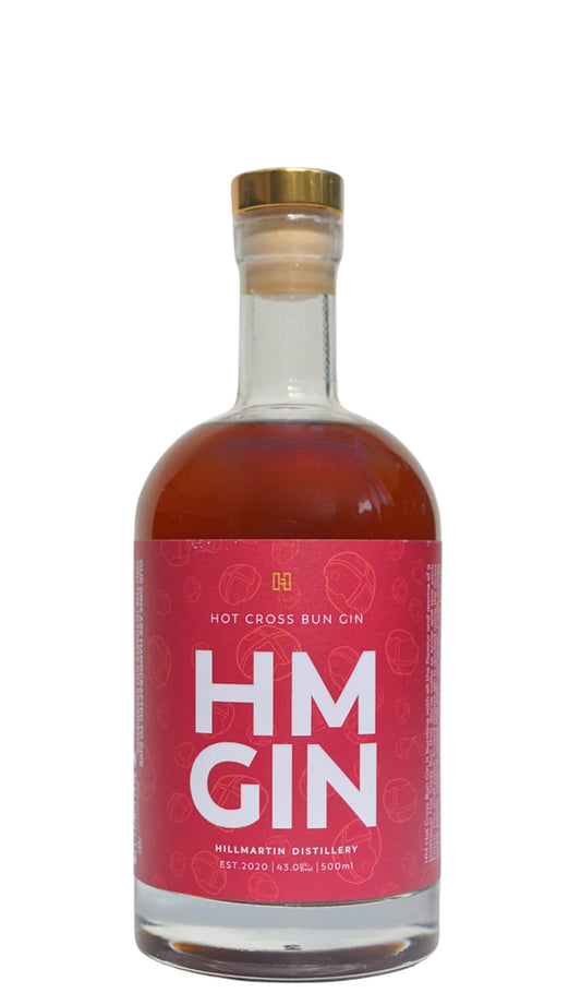 Find out more, explore the range and purchase Hillmartin Distillery HM 2024 Hot Cross Bun Gin 500mL available online at Wine Sellers Direct - Australia's independent liquor specialists.