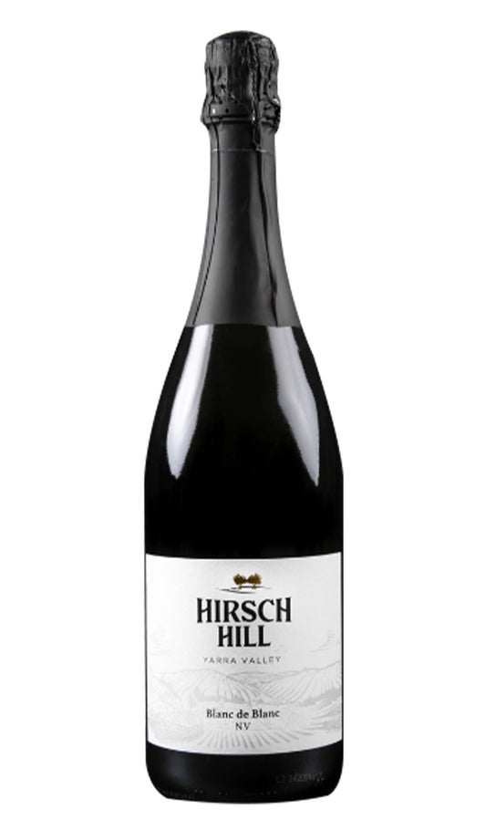 Find out more or buy Hirsch Hill Estate Blanc de Blanc NV 750mL (Yarra Valley) available at Wine Sellers Direct's best prices - Australia's independent liquor specialists.