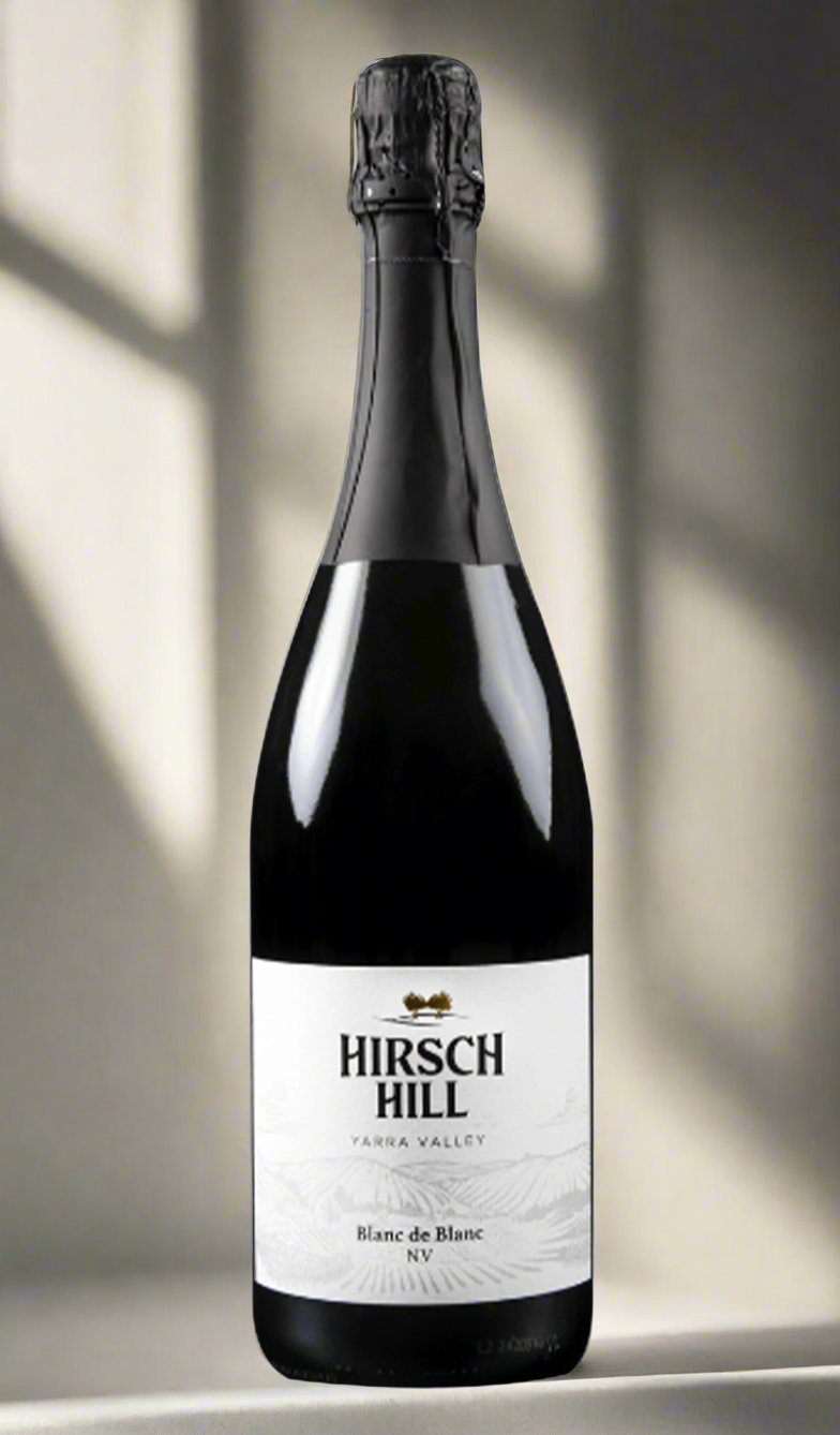 Find out more or buy Hirsch Hill Estate Blanc de Blanc NV 750mL (Yarra Valley) available at Wine Sellers Direct's best prices - Australia's independent liquor specialists.