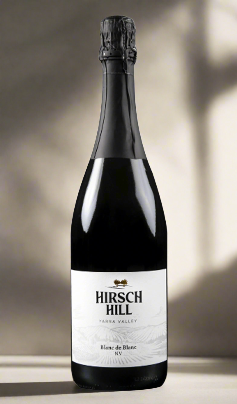 Find out more or buy Hirsch Hill Estate Blanc de Blanc NV 750mL (Yarra Valley) available at Wine Sellers Direct's best prices - Australia's independent liquor specialists.