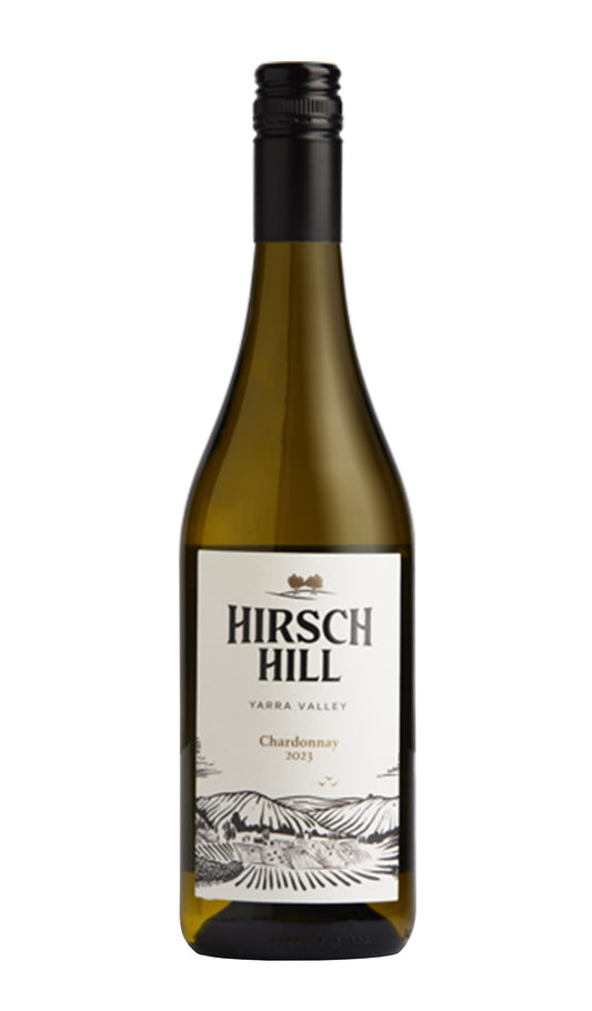 Find out more or buy Hirsch Hill Estate Chardonnay 2023 (Yarra Valley) available at Wine Sellers Direct's best prices - Australia's independent liquor specialists.