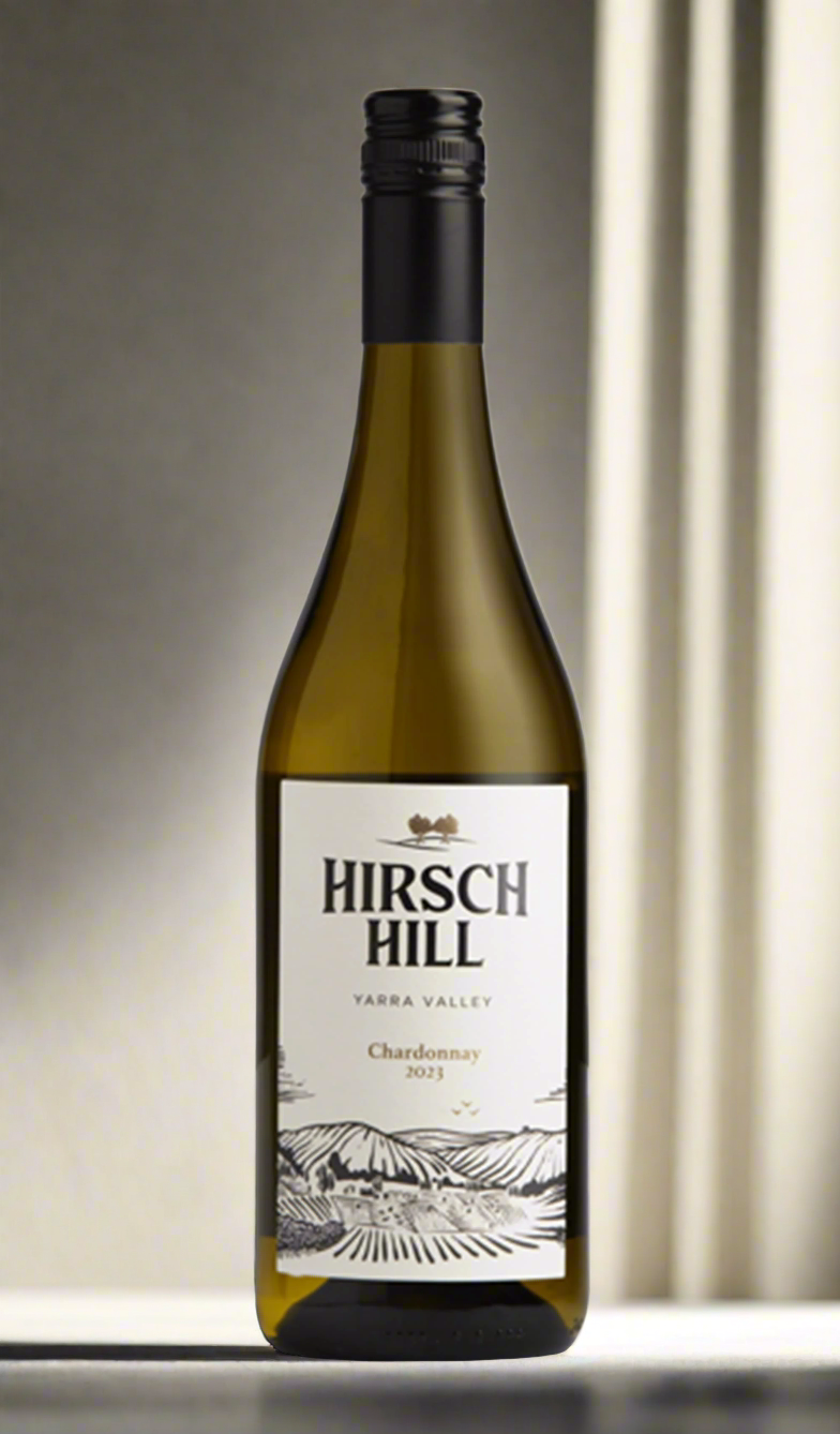 Find out more or buy Hirsch Hill Estate Chardonnay 2023 (Yarra Valley) available at Wine Sellers Direct's best prices - Australia's independent liquor specialists.