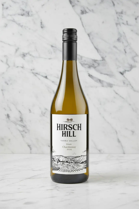 Buy Hirsch Hill Estate Chardonnay 2024 Yarra Valley at Wine Sellers Direct's best prices.