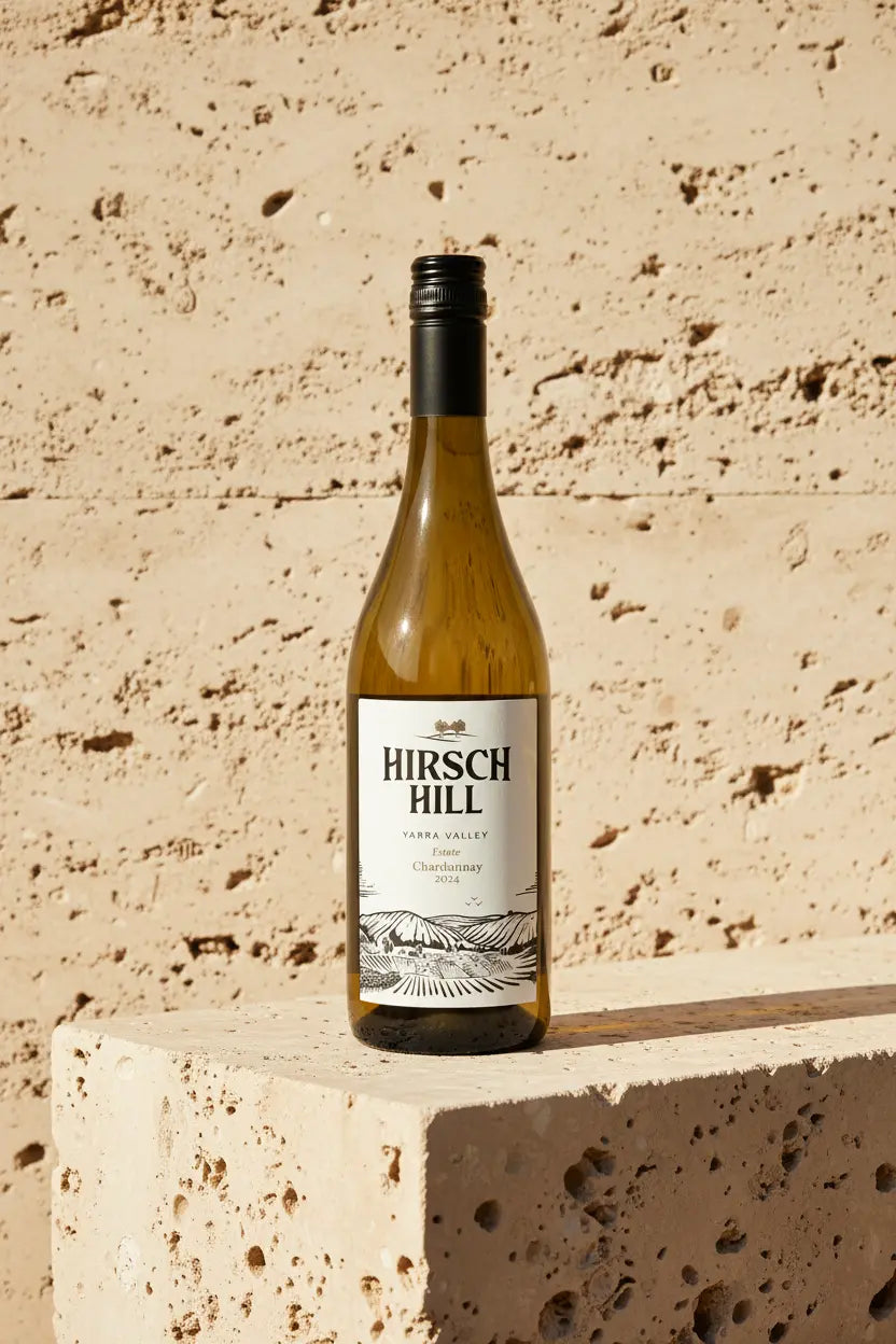 Buy Hirsch Hill Estate Chardonnay 2024 Yarra Valley at Wine Sellers Direct's best prices.