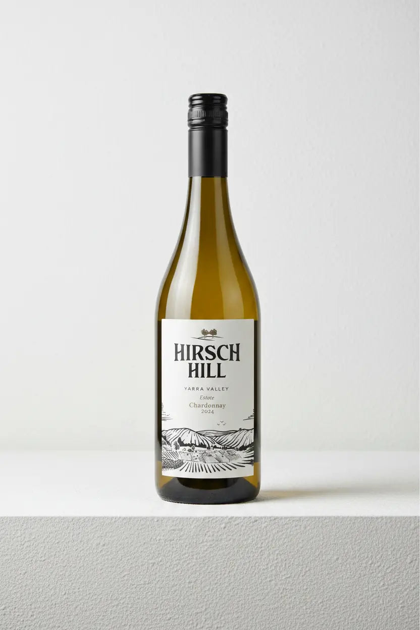 Buy Hirsch Hill Estate Chardonnay 2024 Yarra Valley at Wine Sellers Direct's best prices.