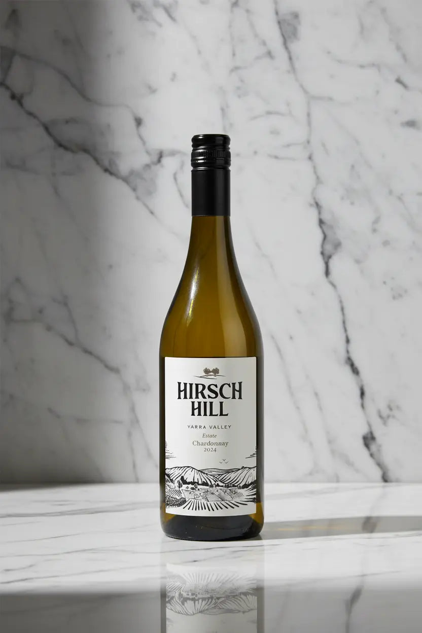 Buy Hirsch Hill Estate Chardonnay 2024 Yarra Valley at Wine Sellers Direct's best prices.
