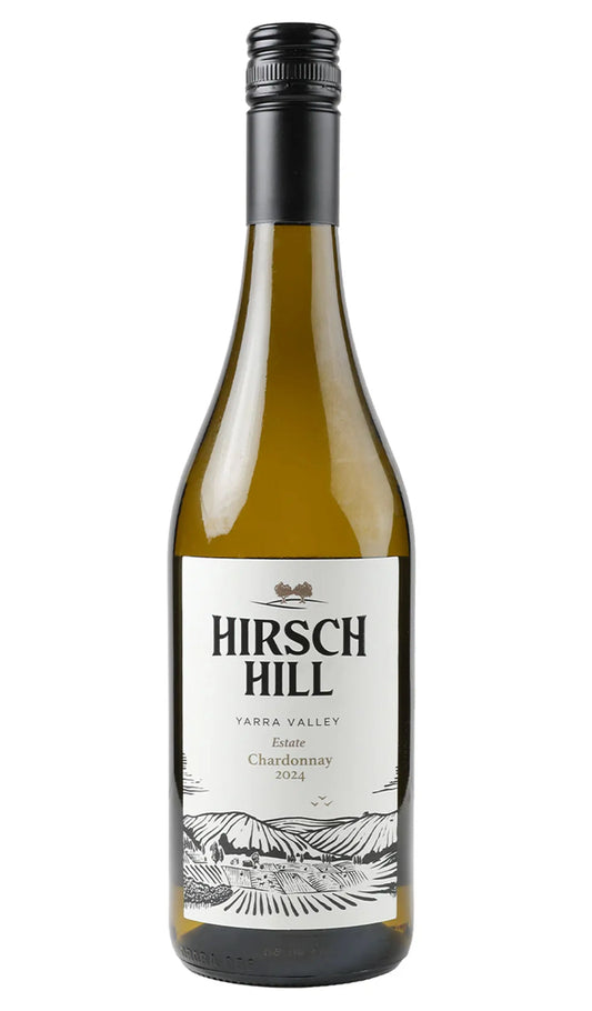 Buy Hirsch Hill Estate Chardonnay 2024 Yarra Valley at Wine Sellers Direct's best prices.