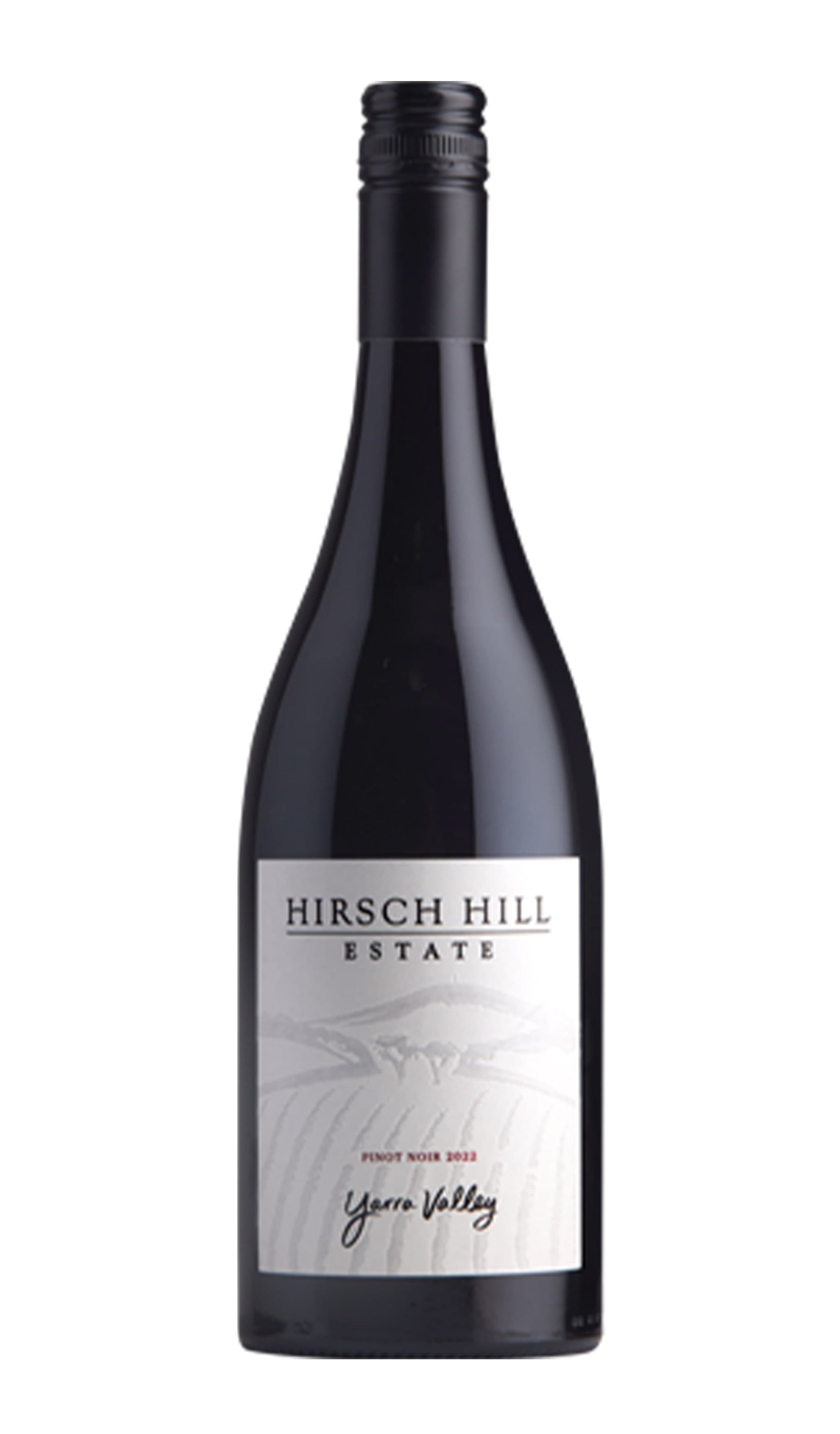 Find out more or buy Hirsch Hill Estate Pinot Noir 2022 (Yarra Valley) available at Wine Sellers Direct's best prices - Australia's independent liquor specialists.