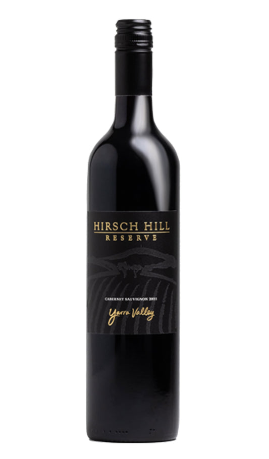 Find out more or buy Hirsch Hill Reserve Cabernet Sauvignon 2021 (Yarra Valley) available at Wine Sellers Direct's best prices - Australia's independent liquor specialists.