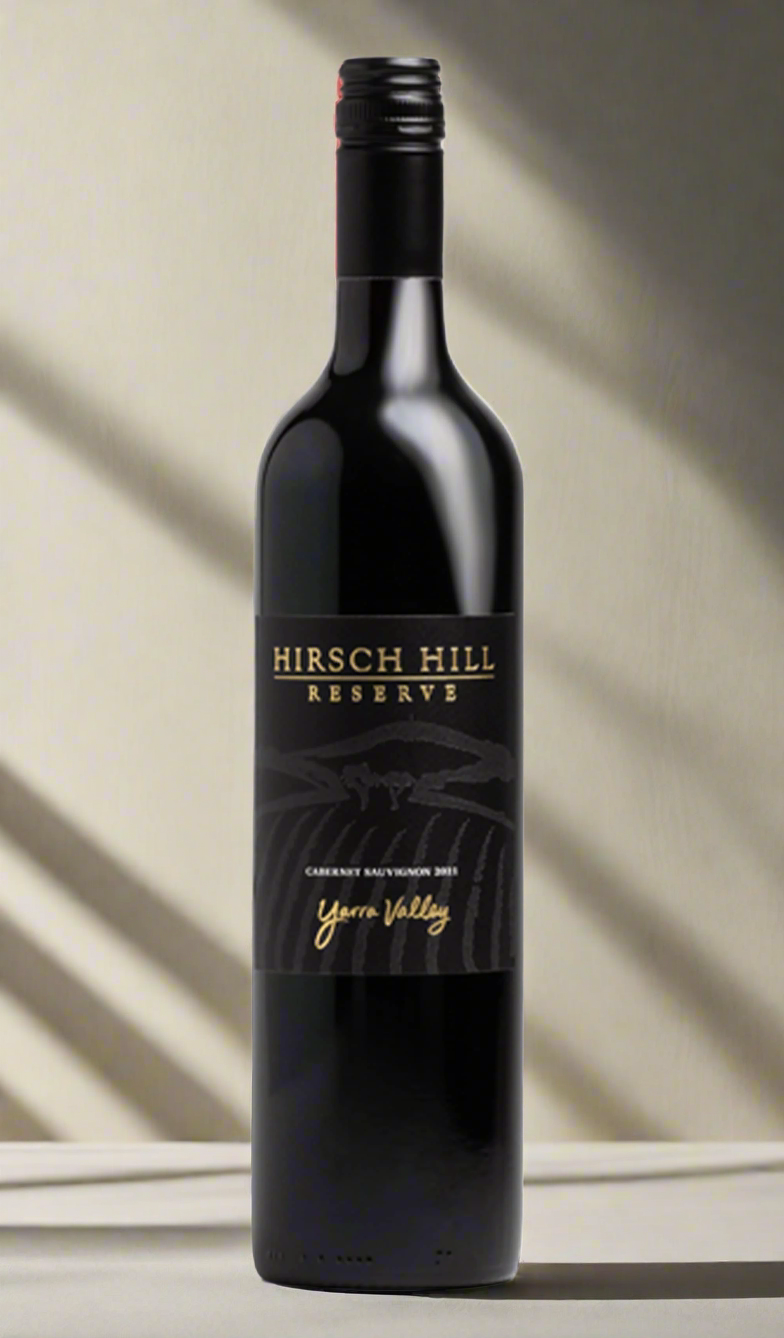 Find out more or buy Hirsch Hill Reserve Cabernet Sauvignon 2021 (Yarra Valley) available at Wine Sellers Direct's best prices - Australia's independent liquor specialists.