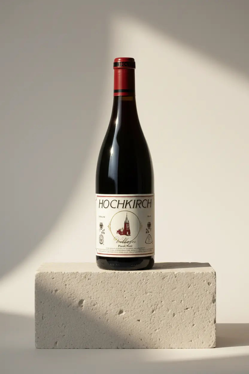 Buy Hochkirch Village Pinot Noir 2021 Henty online at Wine Sellers Direct's best prices.