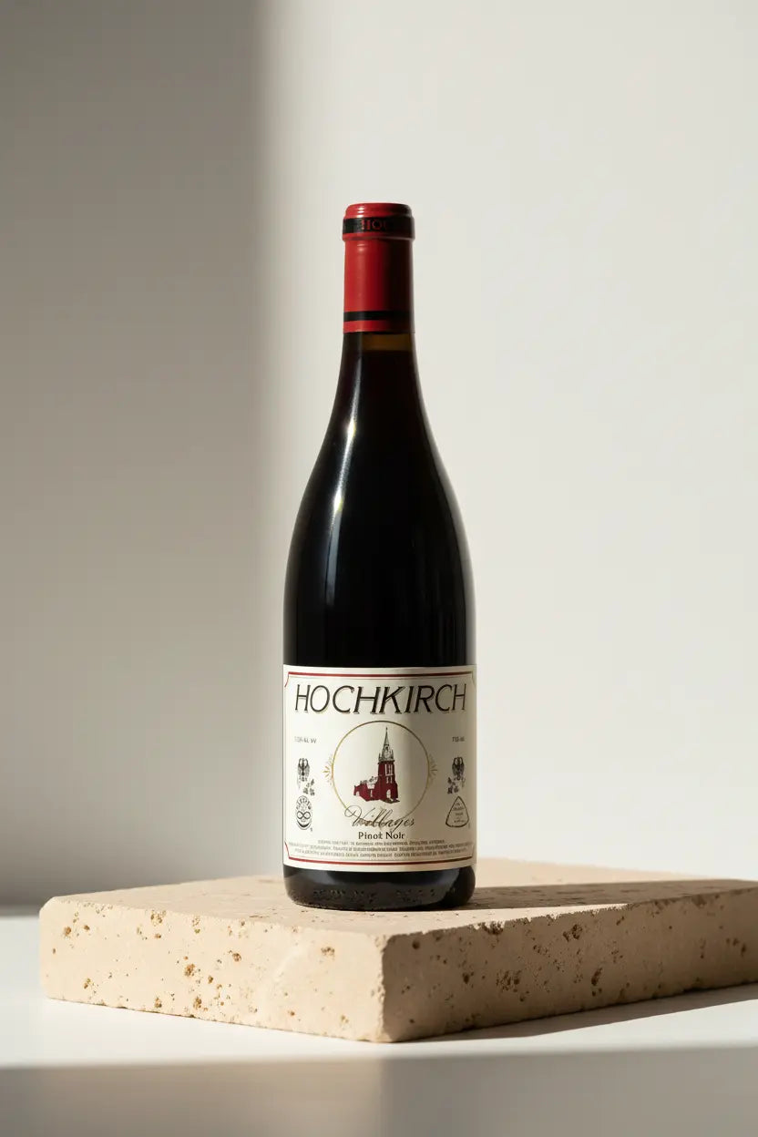 Buy Hochkirch Village Pinot Noir 2021 Henty online at Wine Sellers Direct's best prices.
