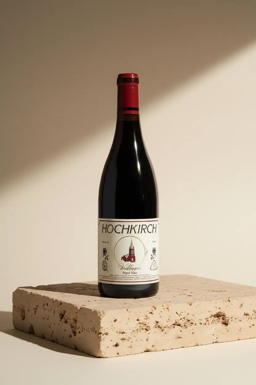 Buy Hochkirch Village Pinot Noir 2021 Henty online at Wine Sellers Direct's best prices.