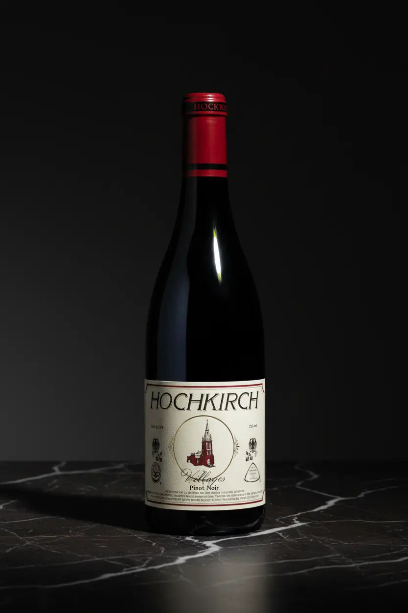 Buy Hochkirch Village Pinot Noir 2024 Henty online at Wine Sellers Direct's best prices.