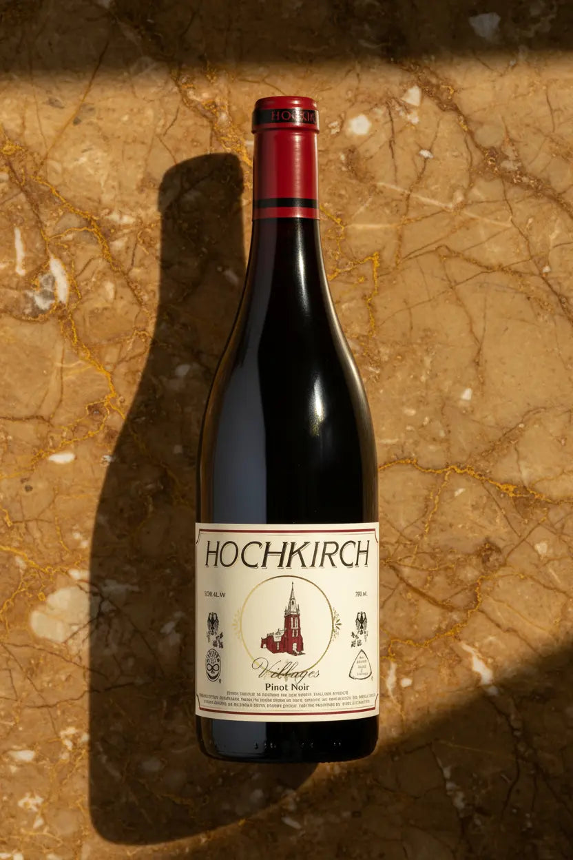 Buy Hochkirch Village Pinot Noir 2024 Henty online at Wine Sellers Direct's best prices.