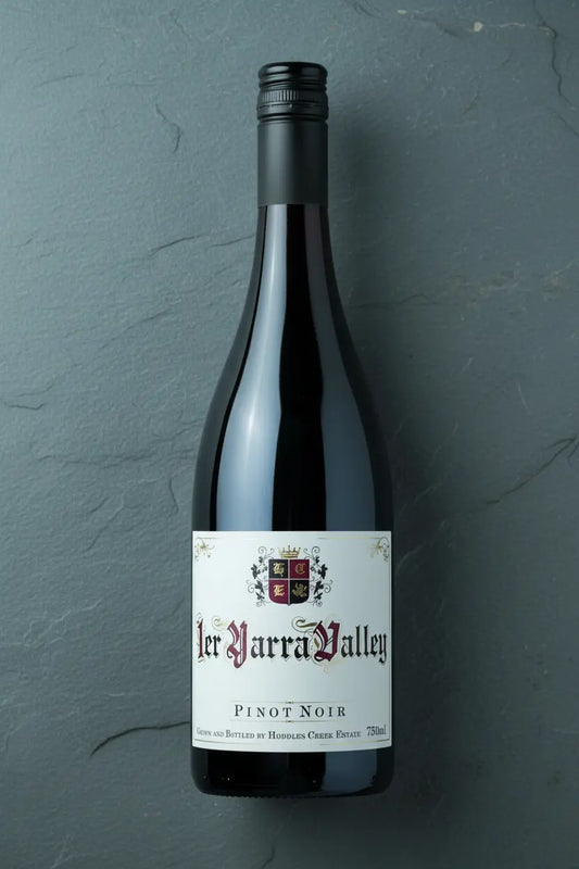 Buy Hoddles Creek 1er Pinot Noir 2024 Yarra Valley online at Wine Sellers Direct's best prices.