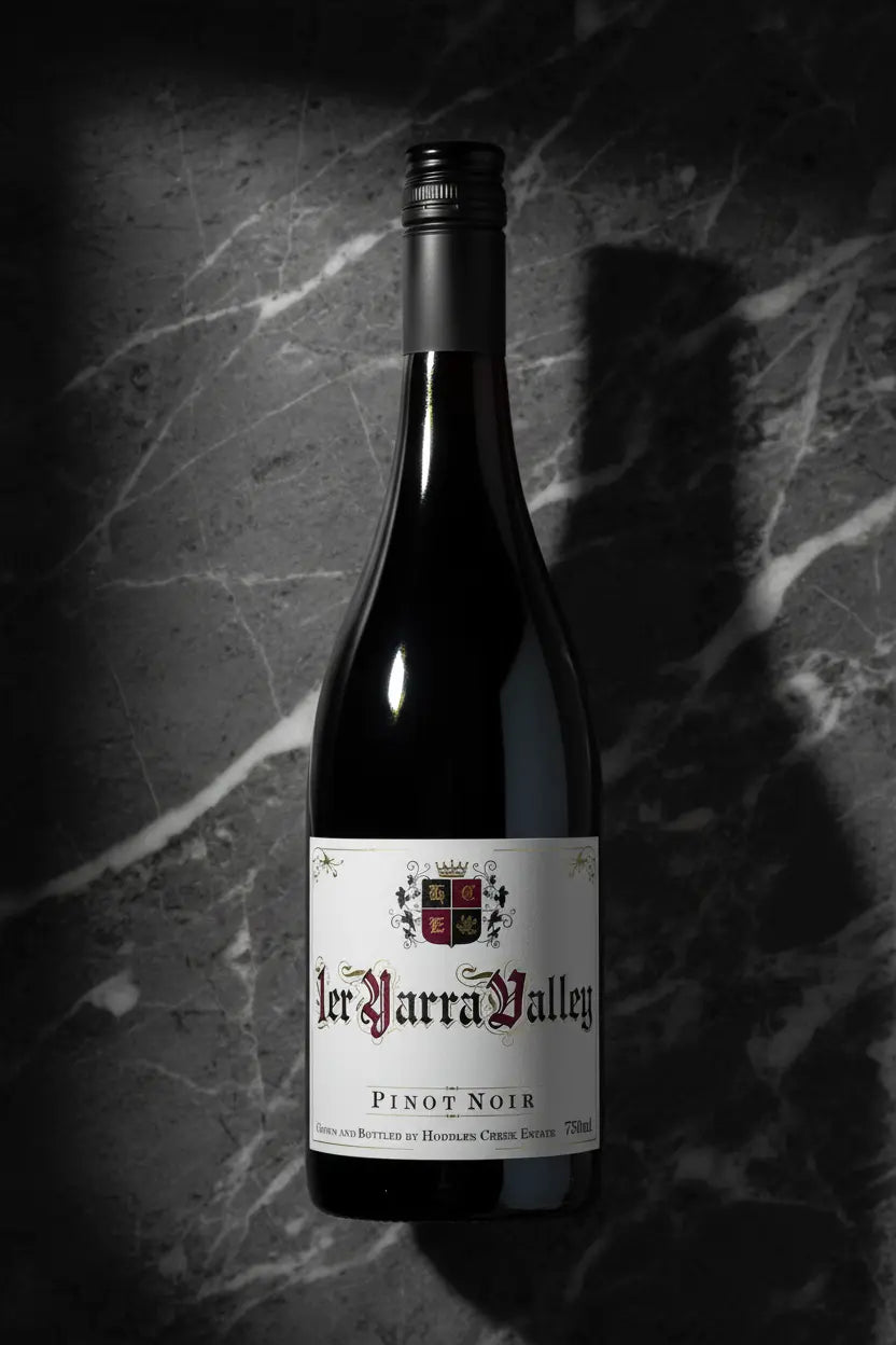 Buy Hoddles Creek 1er Pinot Noir 2024 Yarra Valley online at Wine Sellers Direct's best prices.