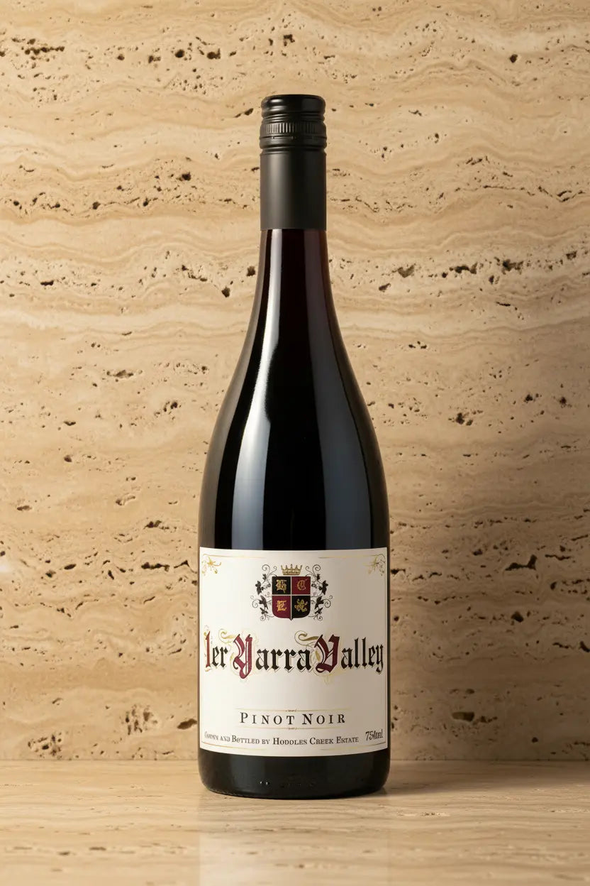 Buy Hoddles Creek 1er Pinot Noir 2024 Yarra Valley online at Wine Sellers Direct's best prices.