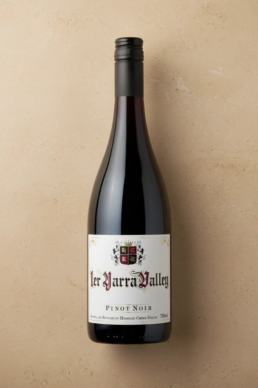 Buy Hoddles Creek 1er Pinot Noir 2024 Yarra Valley online at Wine Sellers Direct's best prices.