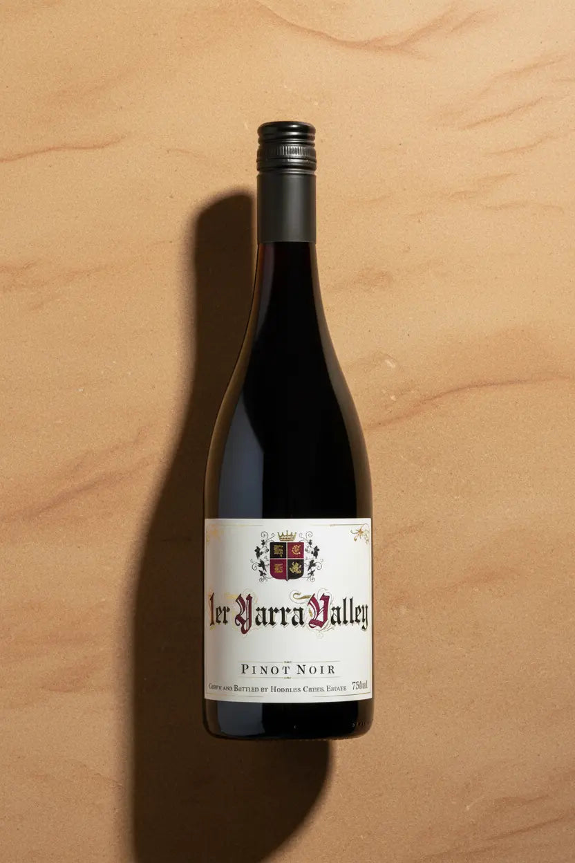 Buy Hoddles Creek 1er Pinot Noir 2024 Yarra Valley online at Wine Sellers Direct's best prices.