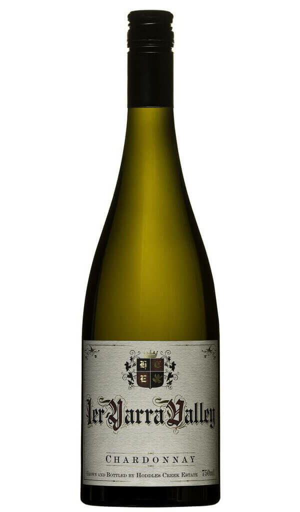 Find out more or buy Hoddles Creek Estate 1er Yarra Valley Chardonnay 2022 online at Wine Sellers Direct - Australia’s independent liquor specialists.