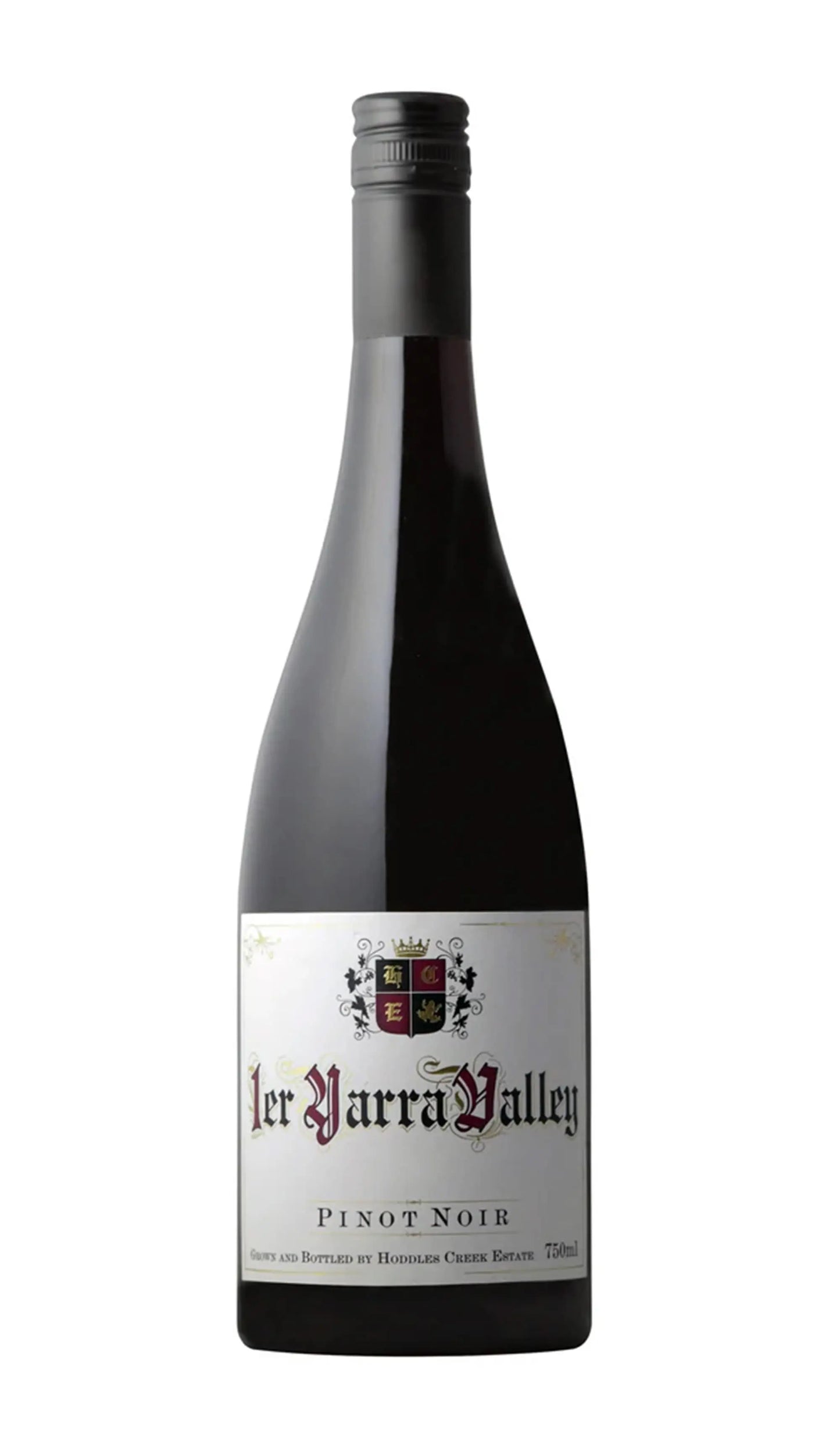 Buy Hoddles Creek 1er Pinot Noir 2024 Yarra Valley online at Wine Sellers Direct's best prices.