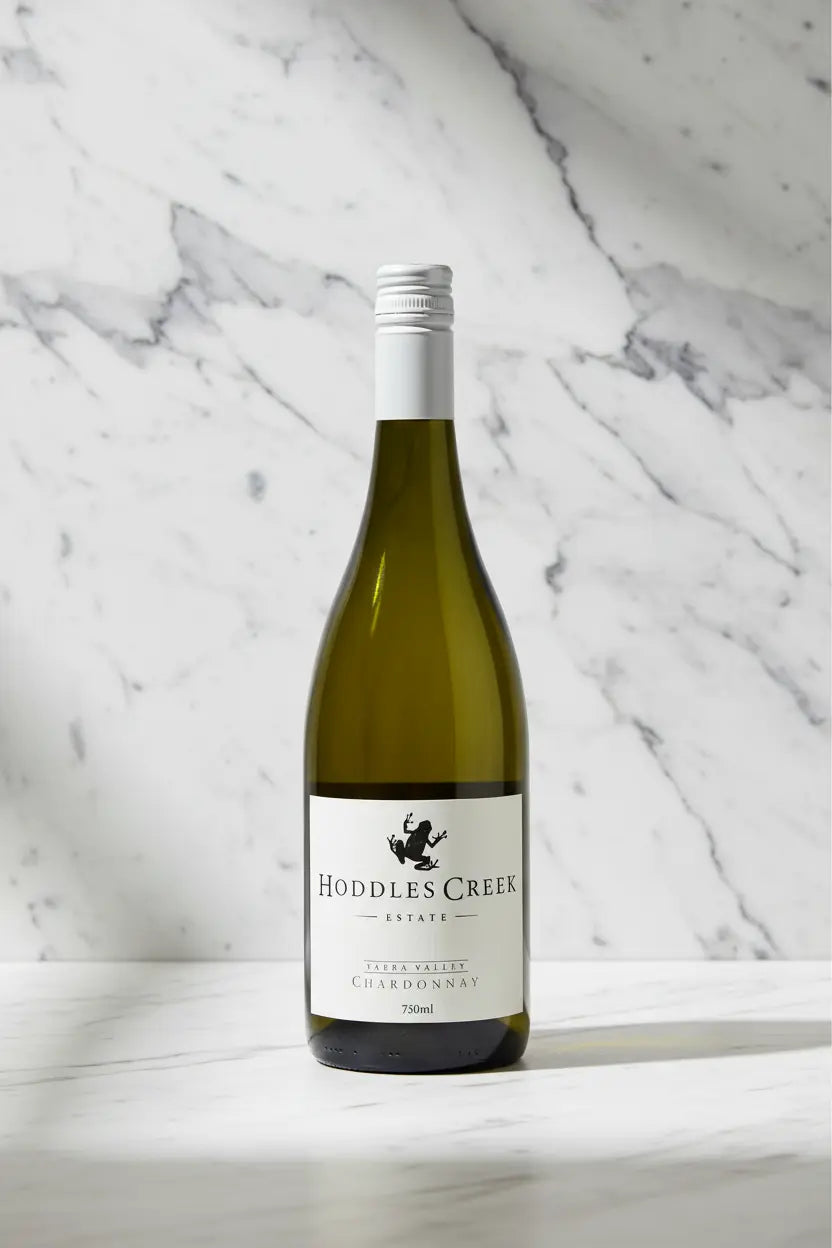 Buy Hoddles Creek Yarra Valley Chardonnay 2024 online at Wine Sellers Direct's best prices.