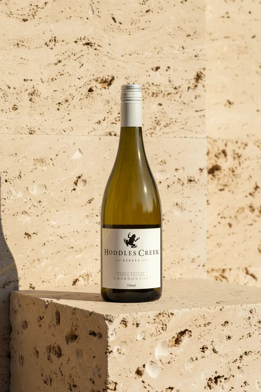 Buy Hoddles Creek Yarra Valley Chardonnay 2024 online at Wine Sellers Direct's best prices.