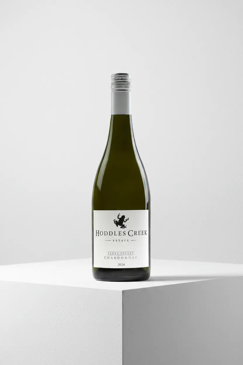 Buy Hoddles Creek Yarra Valley Chardonnay 2024 online at Wine Sellers Direct's best prices.