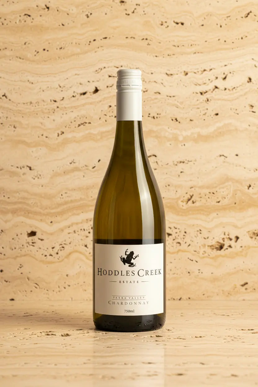 Buy Hoddles Creek Yarra Valley Chardonnay 2024 online at Wine Sellers Direct's best prices.