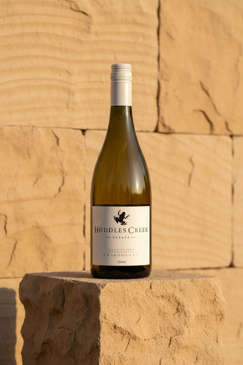 Buy Hoddles Creek Yarra Valley Chardonnay 2024 online at Wine Sellers Direct's best prices.