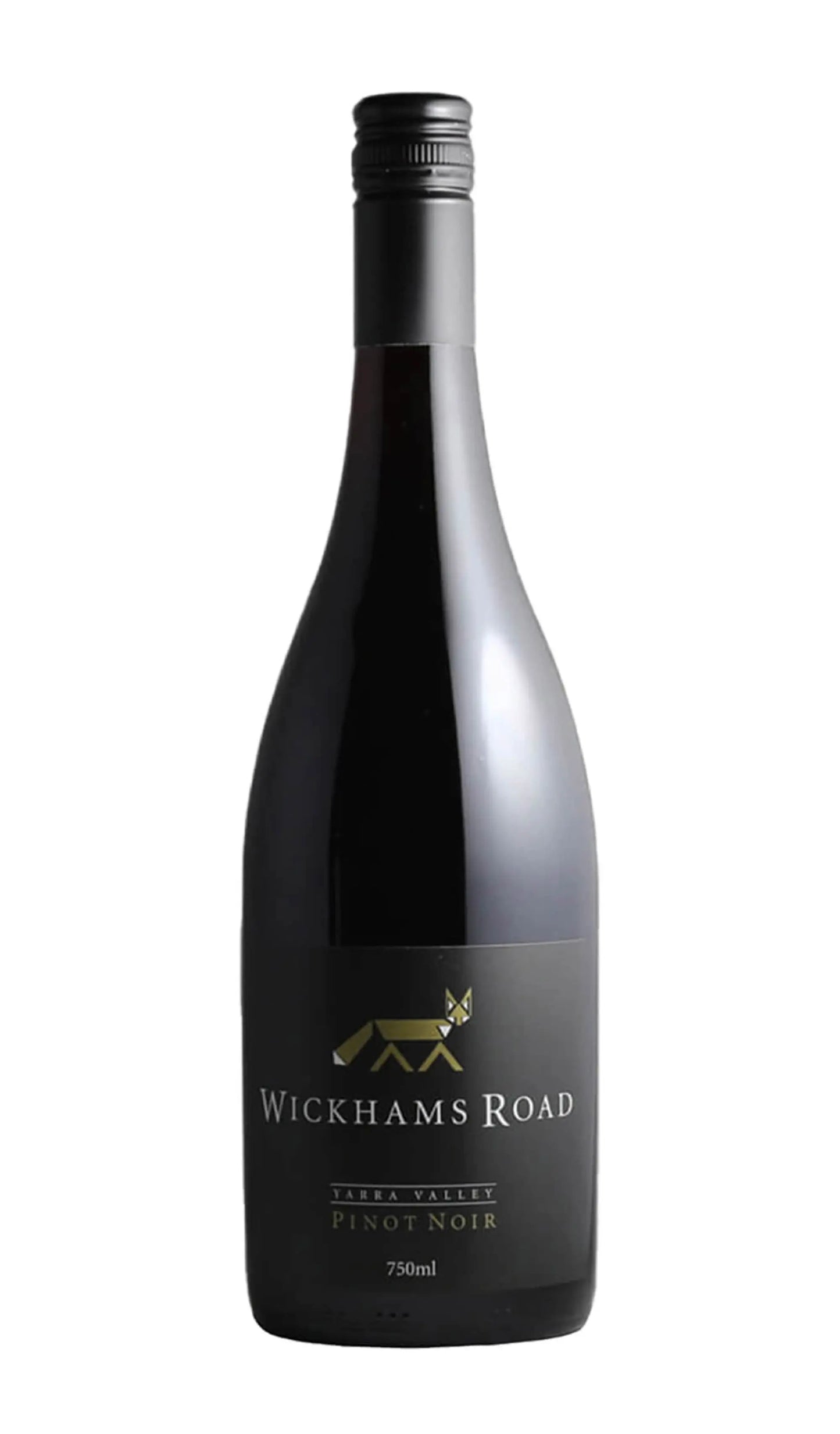 Buy Hoddles Creek Wickhams Road Yarra Valley Pinot Noir 2025 at Wine Sellers Direct's best prices.