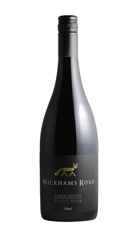 Buy Hoddles Creek Wickhams Road Yarra Valley Pinot Noir 2025 at Wine Sellers Direct's best prices.