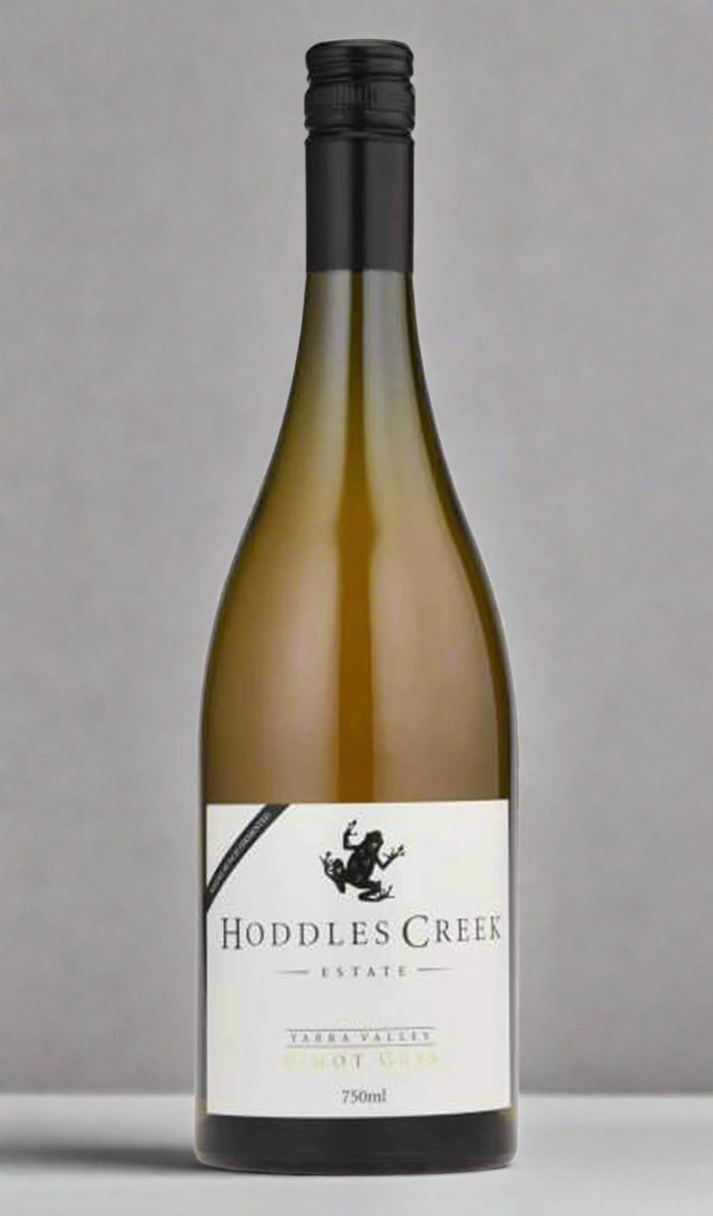 Buy Hoddles Creek Pinot Gris 2024 (Yarra Valley) available a Wine Sellers Direct's best prices.