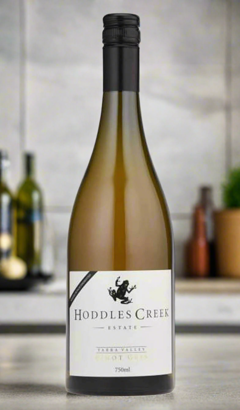 Buy Hoddles Creek Pinot Gris 2024 (Yarra Valley) available a Wine Sellers Direct's best prices.