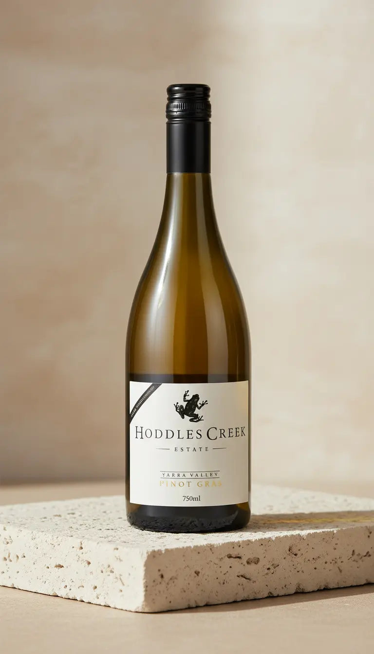 Buy Hoddles Creek Pinot Gris 2025 Yarra Valley at Wine Sellers Direct's best prices.